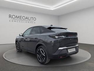 PEUGEOT 3008 usata, con Cerchi in lega