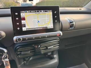 CITROEN C4 Cactus usata 17