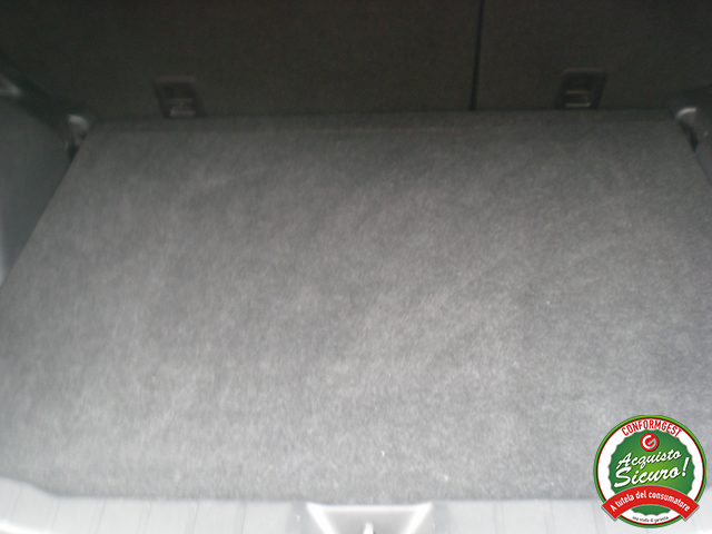 MITSUBISHI ASX usata, con Servosterzo