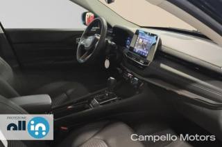 JEEP Compass usata 11