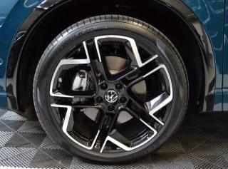 VOLKSWAGEN Tiguan usata, con Sedile posteriore sdoppiato