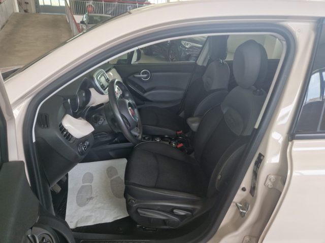 FIAT 500X usata, con Cruise Control