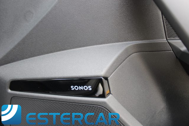 AUDI A3 usata, con Park Distance Control