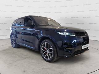 LAND ROVER Range Rover Sport usata, con Cruise Control