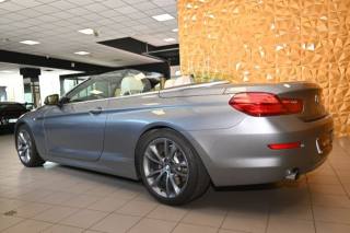 BMW 640 usata 126