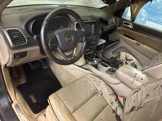 JEEP Grand Cherokee usata, con Fari Xenon