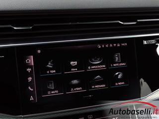 AUDI Q7 usata, con Airbag testa