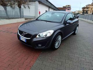 VOLVO C30 usata, con Controllo trazione