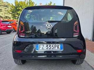 VOLKSWAGEN up! usata, con Alzacristalli elettrici