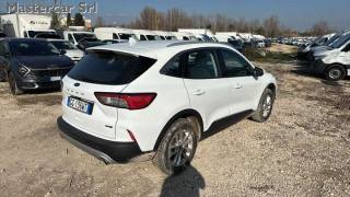 FORD Kuga usata, con Airbag Passeggero