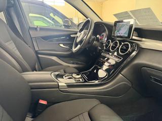 MERCEDES-BENZ GLC 220 usata, con Boardcomputer
