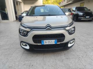 CITROEN C3 usata, con Airbag Passeggero