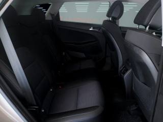 HYUNDAI Tucson usata 15