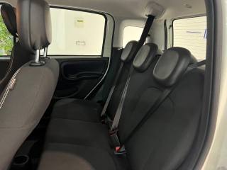 FIAT Panda usata, con Climatizzatore