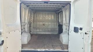 CITROEN Jumper usata, con Immobilizzatore elettronico