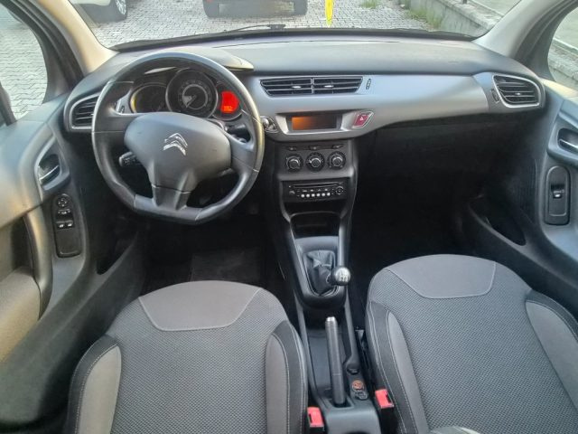 CITROEN C3 usata, con Immobilizzatore elettronico