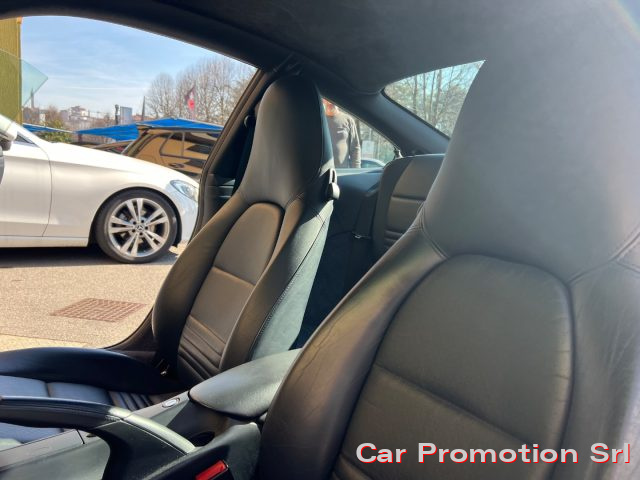 PORSCHE 911 usata, con Fendinebbia