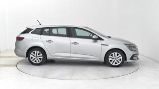 RENAULT Megane usata, con Autoradio