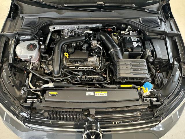 VOLKSWAGEN Golf usata, con Chiusura centralizzata