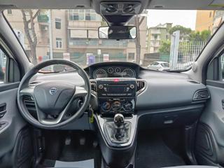 LANCIA Ypsilon usata, con Climatizzatore
