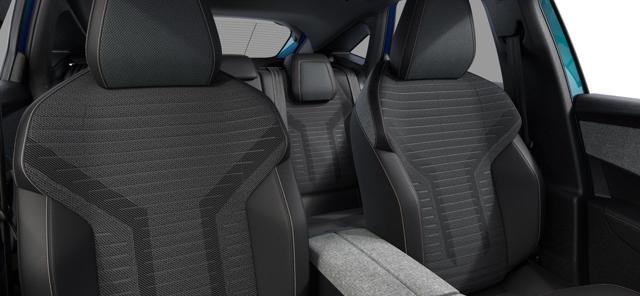 PEUGEOT 3008 usata, con Chiusura centralizzata