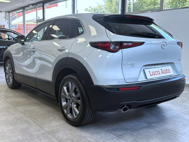 MAZDA CX-30 usata, con Alzacristalli elettrici