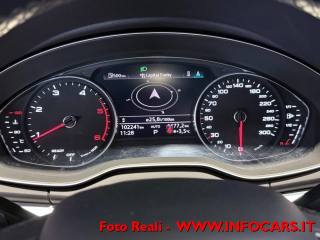 AUDI Q5 usata, con ESP