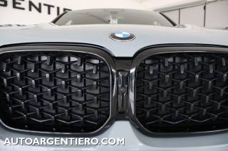 BMW X4 usata, con Sistema di riconoscimento della stanchezza