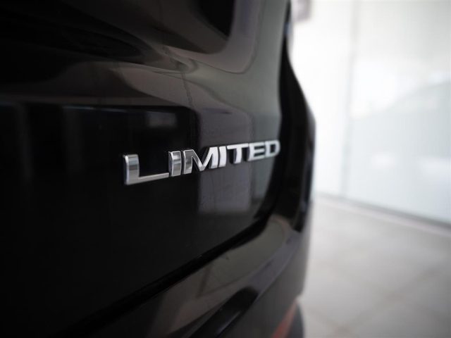 JEEP Compass usata, con Immobilizzatore elettronico