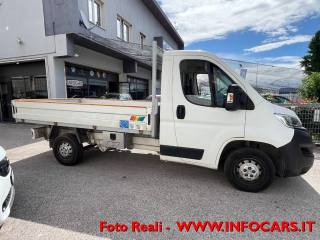 PEUGEOT Boxer usata, con ESP