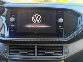 VOLKSWAGEN T-Cross usata, con Cruise Control