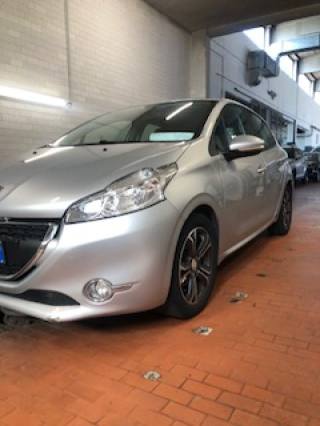 PEUGEOT 208 usata, con Climatizzatore