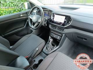 VOLKSWAGEN T-Cross usata 75