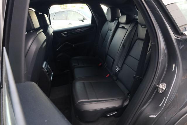 PORSCHE Cayenne usata, con Chiusura centralizzata