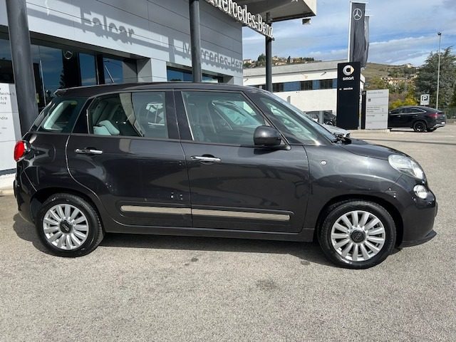 FIAT 500L usata, con Alzacristalli elettrici