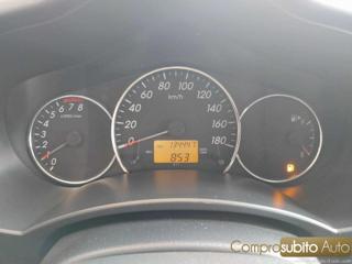 DAIHATSU Terios usata 16