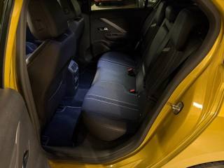 OPEL Astra usata, con Regolazione elettrica sedili