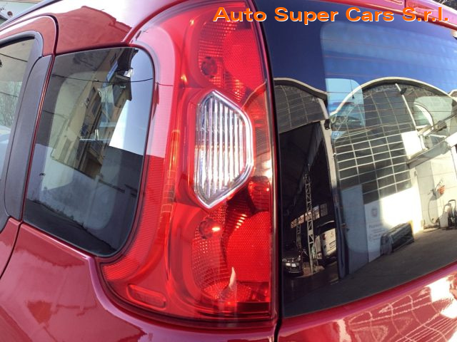 FIAT Panda usata 29