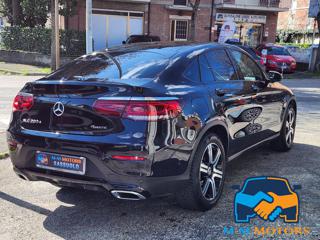 MERCEDES-BENZ GLC 200 usata, con Autoradio