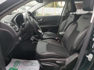 JEEP Compass usata, con Cerchi in lega