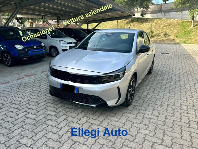 OPEL Corsa usata, con Cerchi in lega