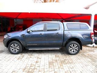 FORD Ranger usata, con Airbag