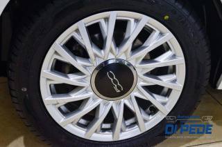 FIAT 500 usata, con Cruise Control