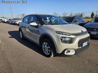 CITROEN C3 usata, con Chiusura centralizzata