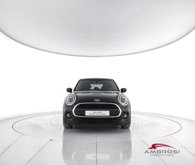 MINI One usata 4