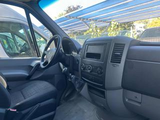 MERCEDES-BENZ Sprinter usata 11