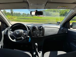 DACIA Sandero usata, con Servosterzo
