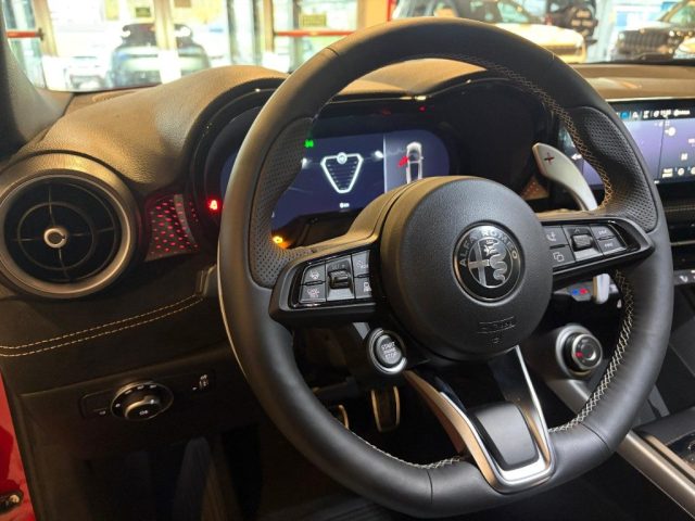 ALFA ROMEO Tonale usata, con Servosterzo