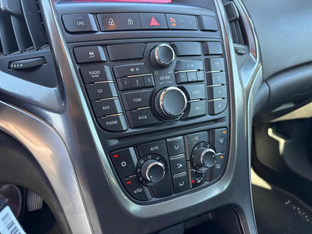 OPEL Astra usata, con Cruise Control