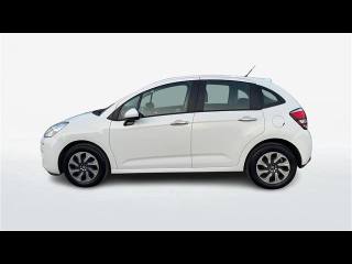 CITROEN C3 usata, con Isofix